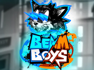 Beam Boys